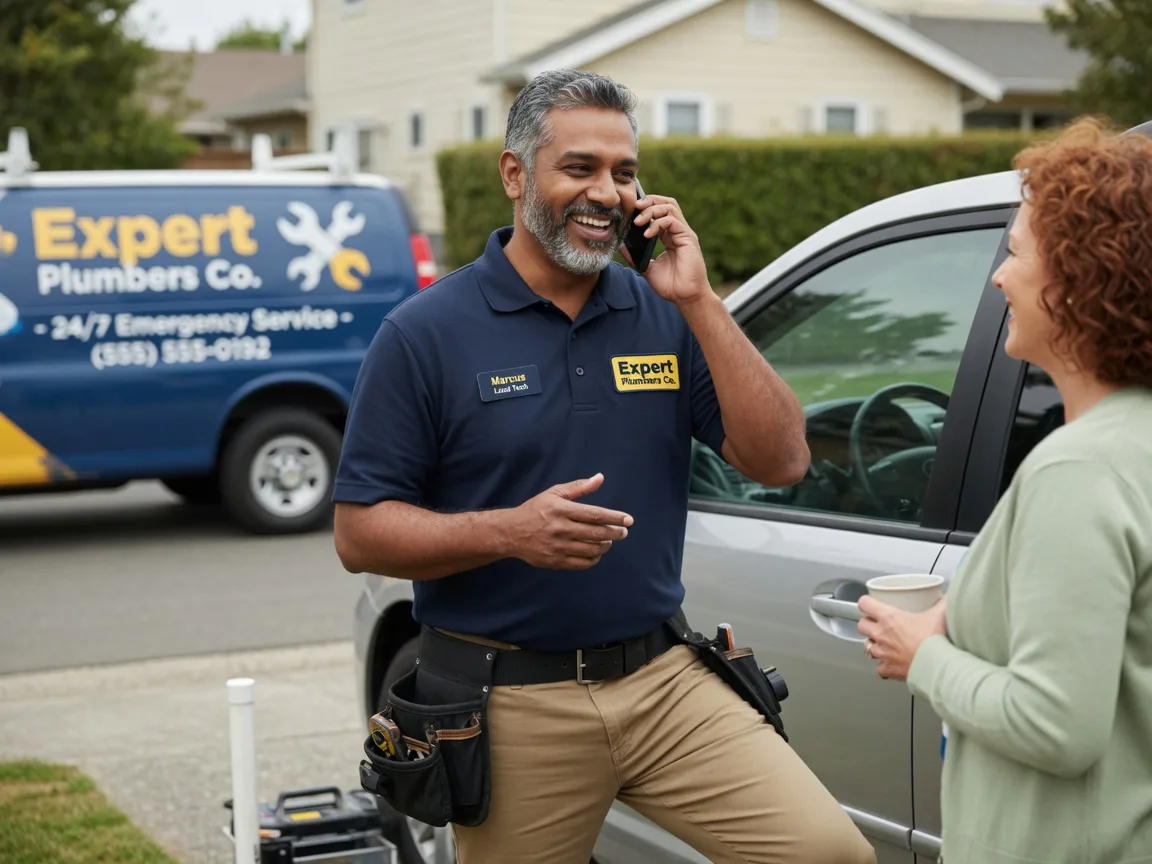 Drain Cleaning Melrose Park, IL FAQs