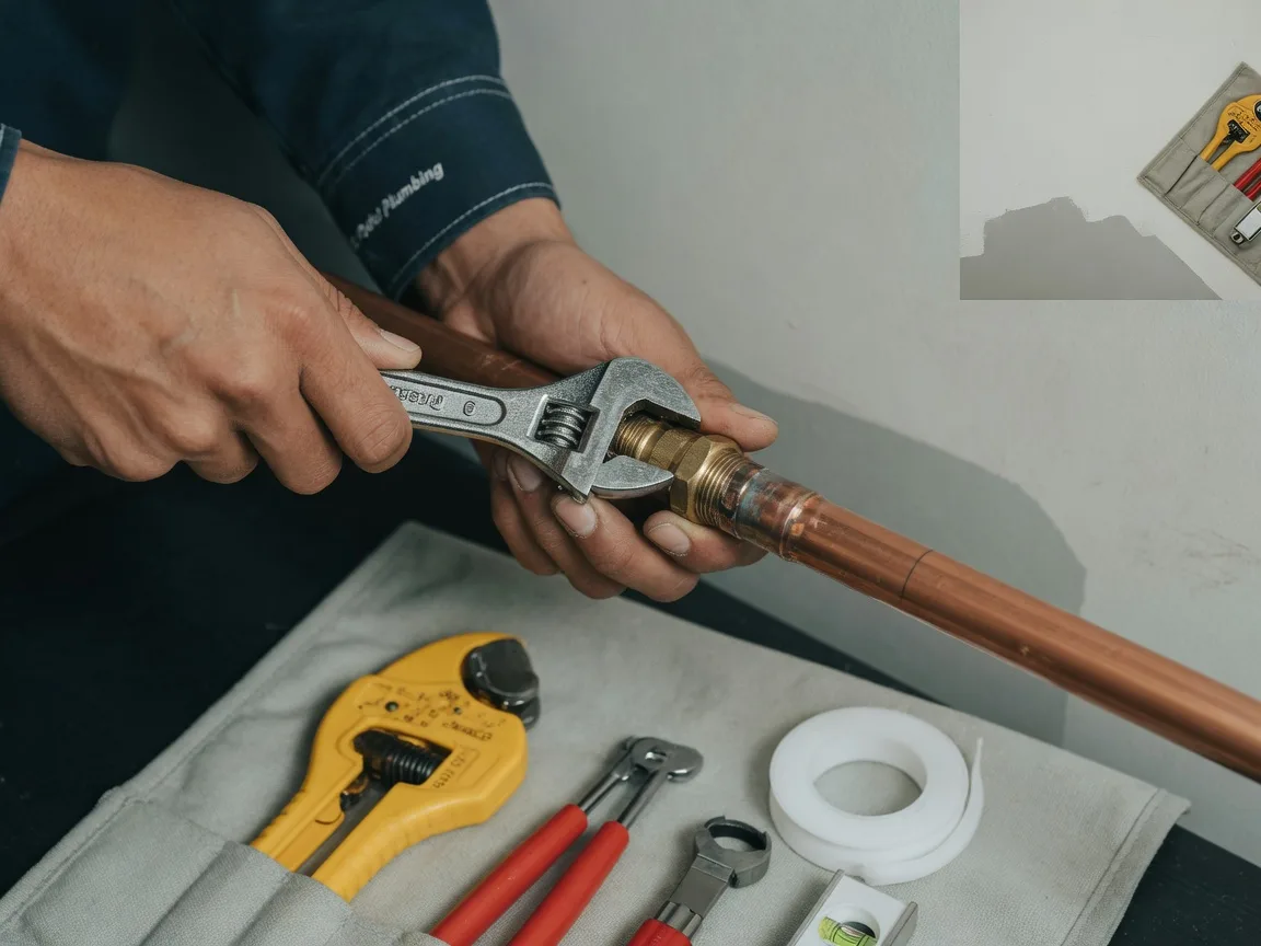 Why choose Drain Cleaning in Melrose Park, IL